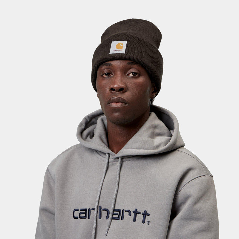 Carhartt WIP Acrylic Watch Hat Tobacco