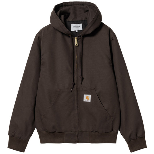 Carhartt WIP Active Jacket Tobacco Rigid