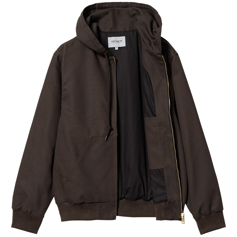 Carhartt WIP Active Jacket Tobacco Rigid