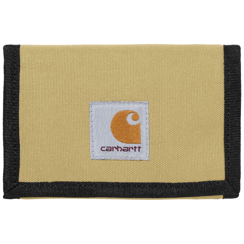 Carhartt WIP Alec Wallet Agate