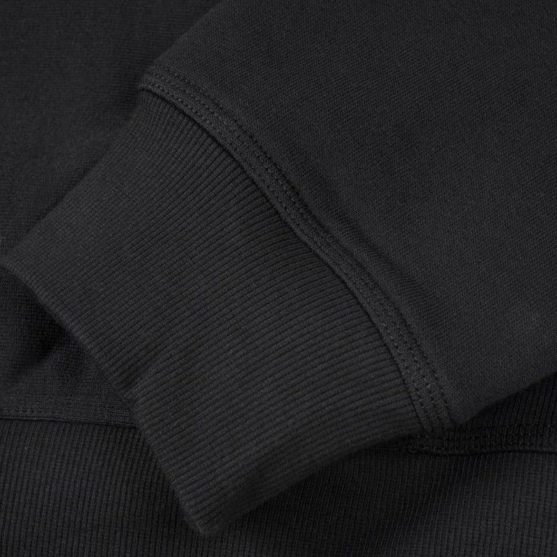 Carhartt WIP American Script Sweater Black