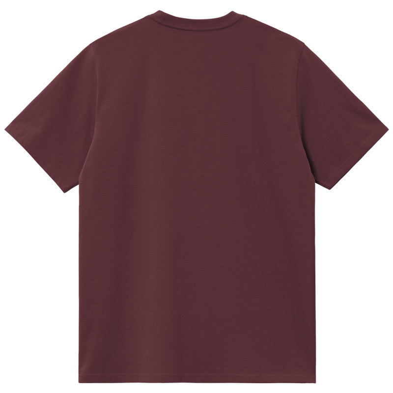 Carhartt WIP American Script T-Shirt Rondo