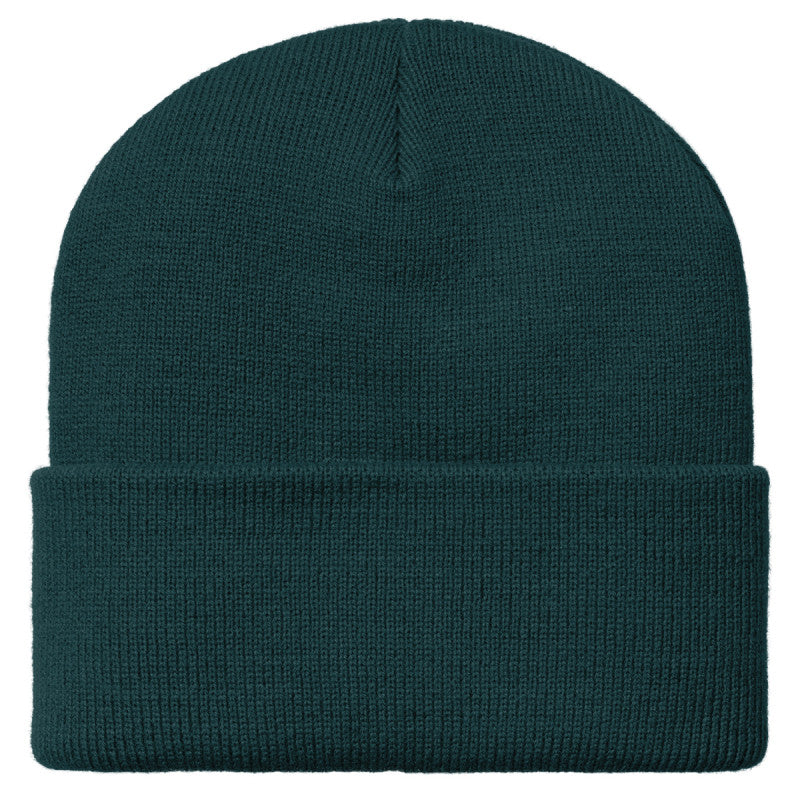 Carhartt WIP Ashley Beanie Deep Lagoon
