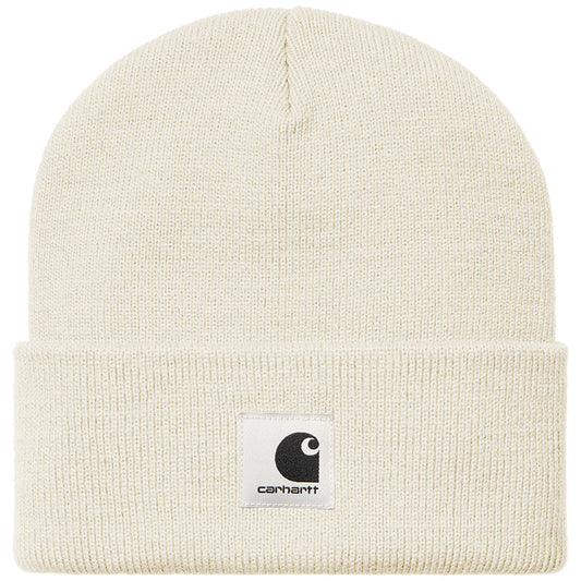 Carhartt WIP Ashley Beanie Salt