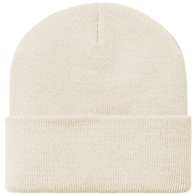 Carhartt WIP Ashley Beanie Salt
