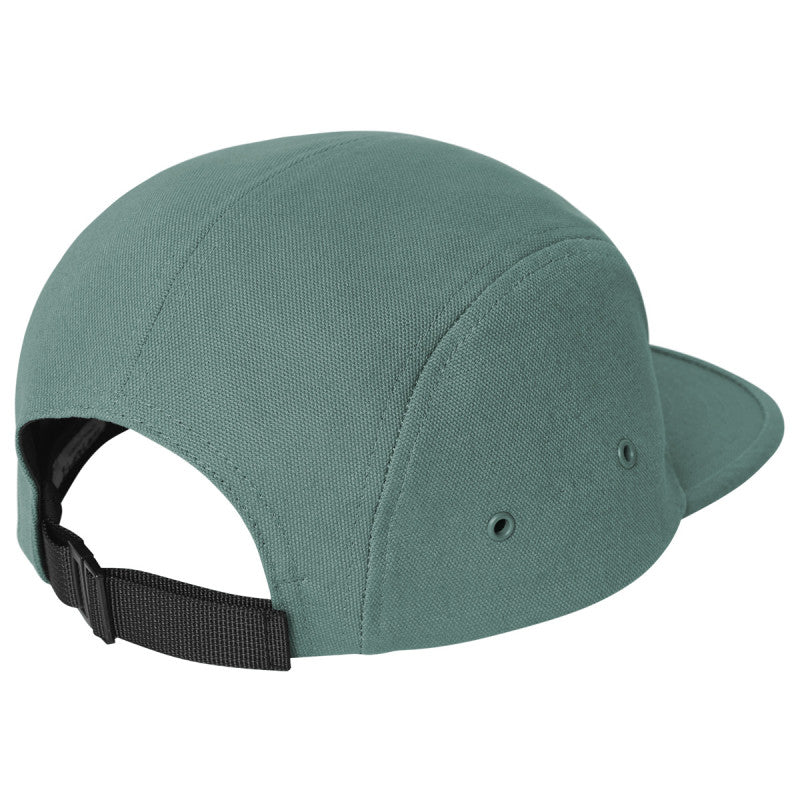 Carhartt WIP Backley Cap Silver Pine