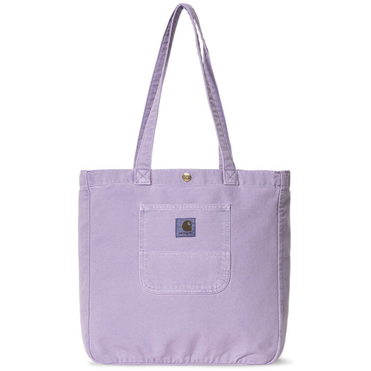 Carhartt WIP Bayfield Tote Bag Arrenga Faded