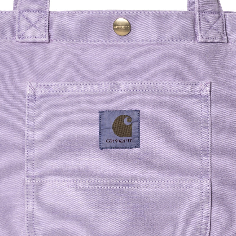 Carhartt WIP Bayfield Tote Bag Arrenga Faded