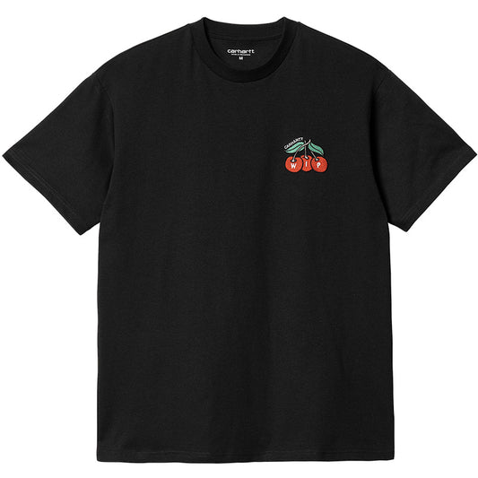 Carhartt WIP Blush T-Shirt Black