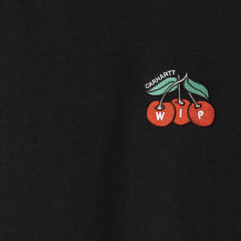 Carhartt WIP Blush T-Shirt Black