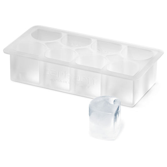Carhartt WIP C Logo Ice Cube Tray Clear