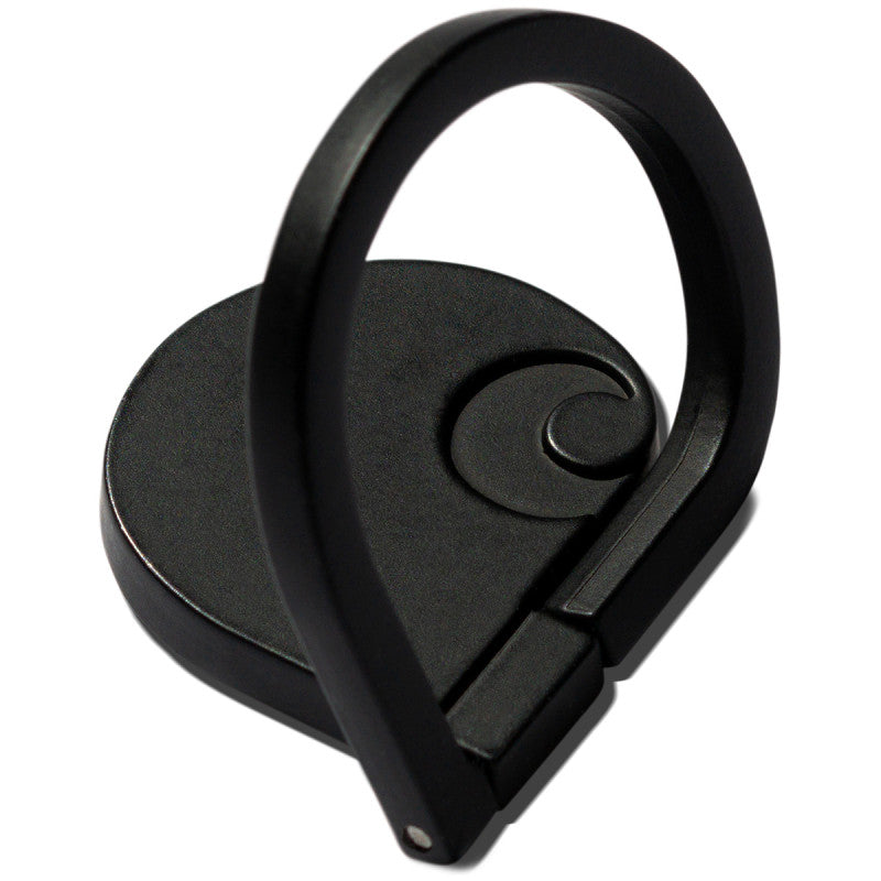 Carhartt WIP C Logo Phone Ring Black