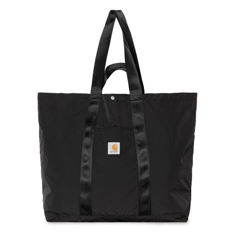 Carhartt WIP Canby Tote Bag Black