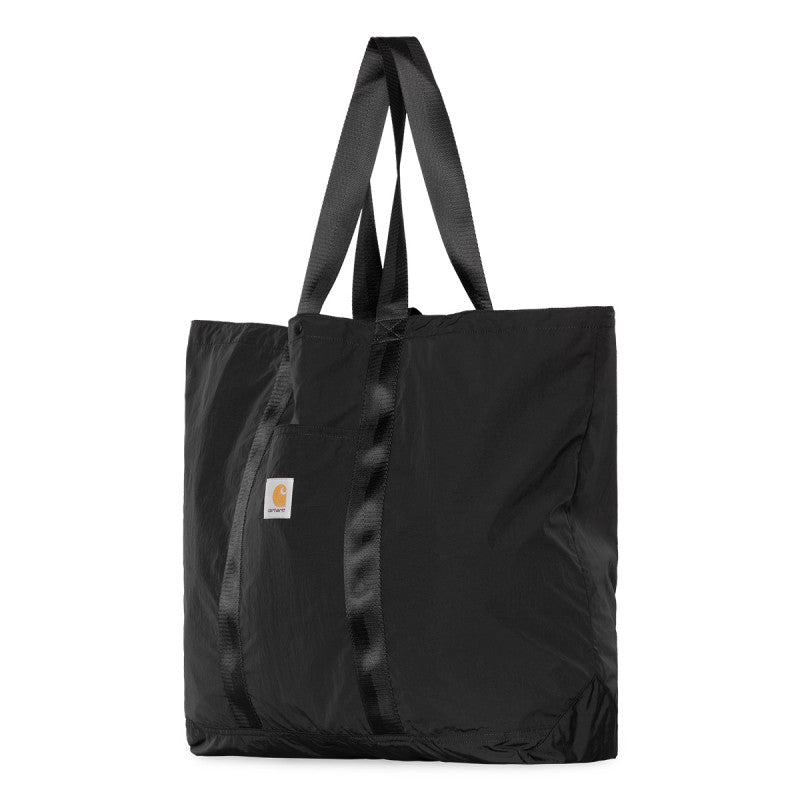 Carhartt WIP Canby Tote Bag Black