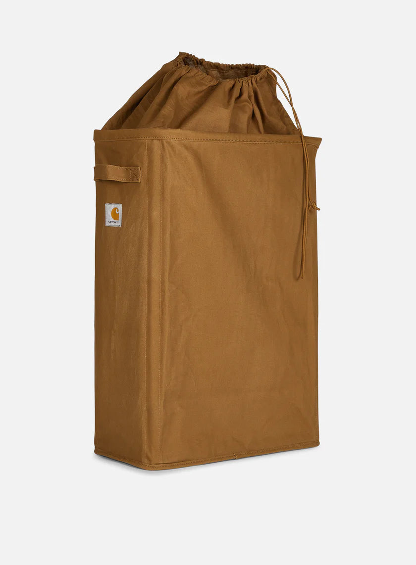 Carhartt WIP Canvas Basket Hamilton Brown