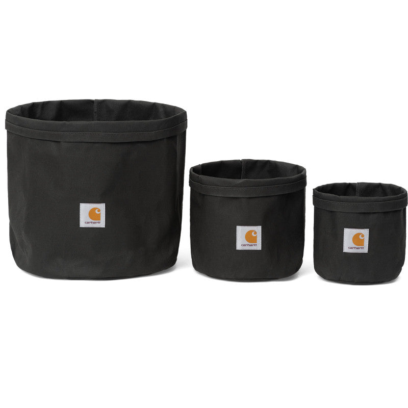 Carhartt WIP Canvas Planter Set Olive