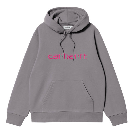 Carhartt WIP Carhartt Hooded Sweater Yosemite/Disco