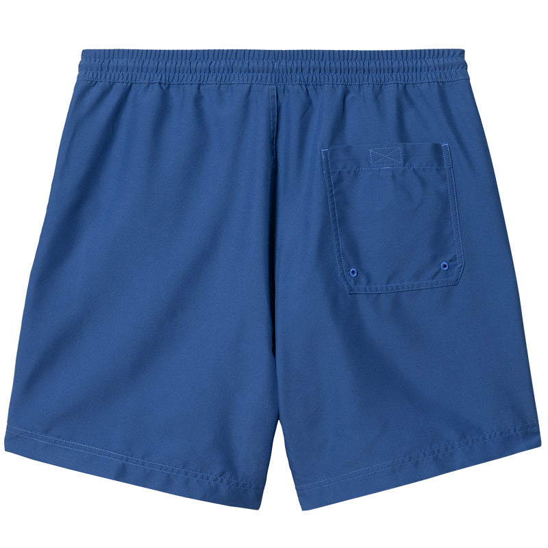 Carhartt WIP Chase Swim Trunks Liberty/Gold