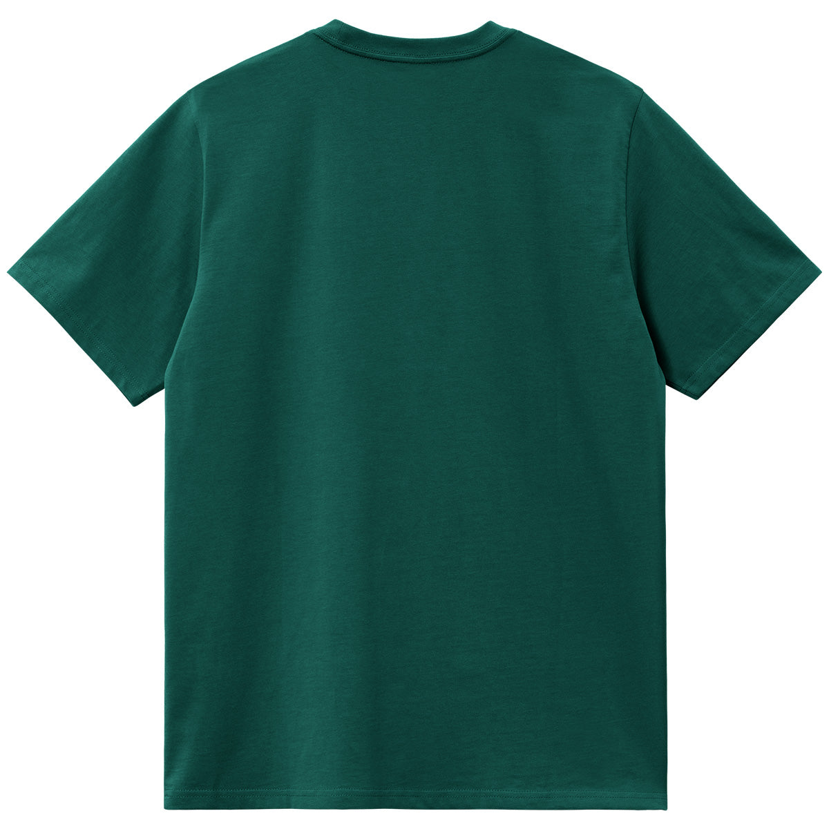 Carhartt WIP Chase T-Shirt Chervil/Gold
