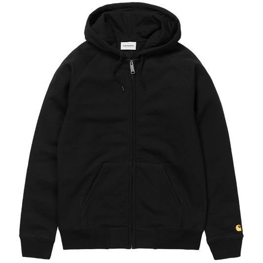 Carhartt WIP Chase Jacket Black/Gold
