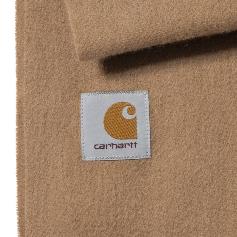 Carhartt WIP Clan Scarf Peanut