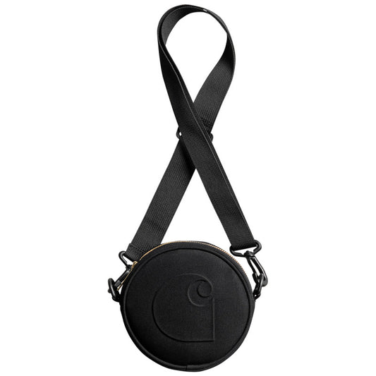 Carhartt WIP Clarton Bag Black