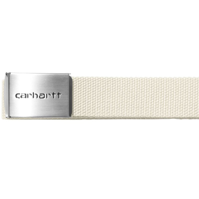 Carhartt WIP Clip Belt Wax