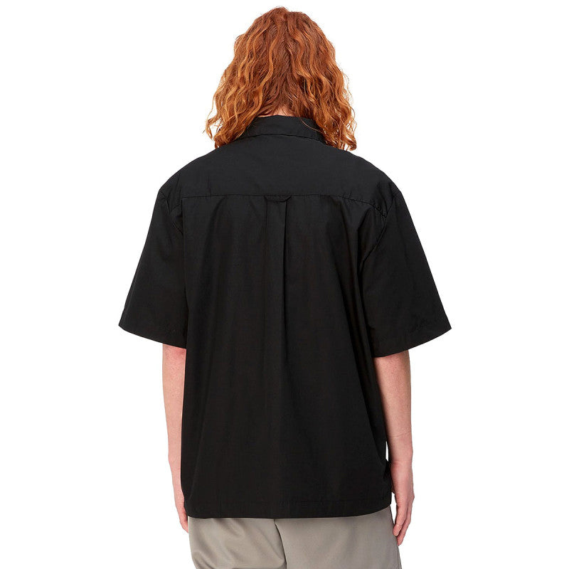 Carhartt WIP Craft Shirt Black