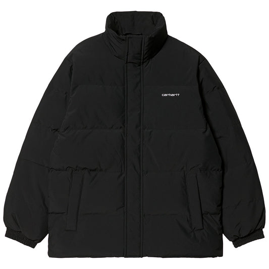 Carhartt WIP Danville Jacket Black/White