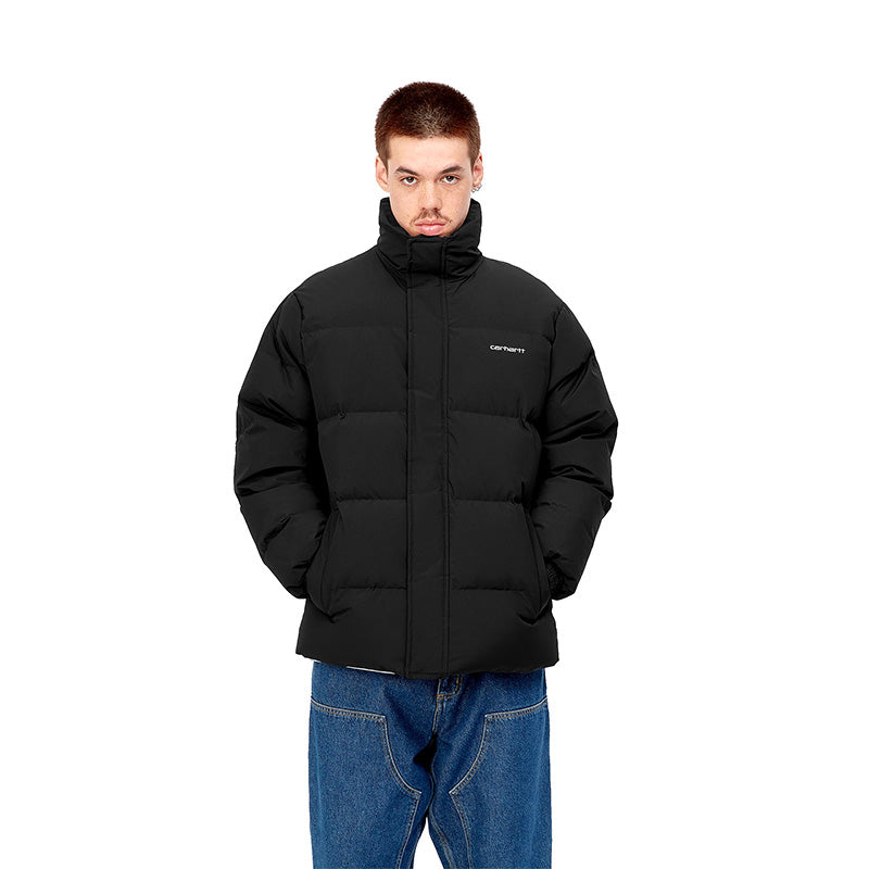 Carhartt WIP Danville Jacket Black/White