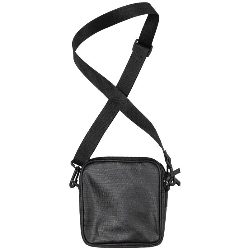 Carhartt WIP Dean Essentials Bag Black