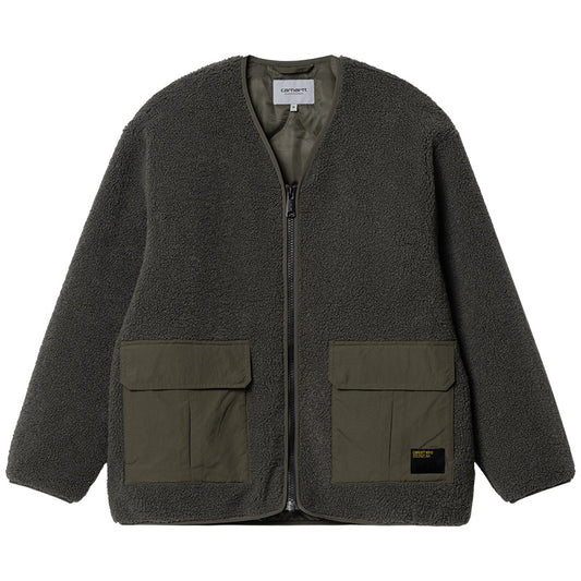 Carhartt WIP Devin Liner Jacket Cypress