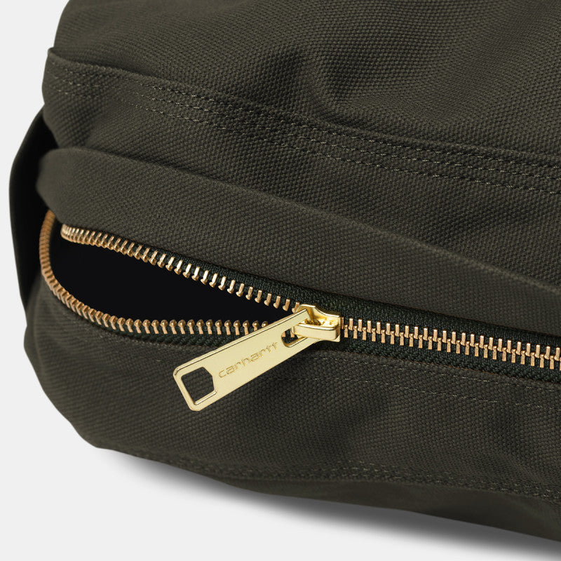 Carhartt WIP Dog Bed Olive