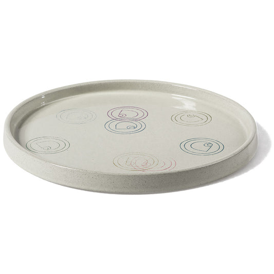 Carhartt WIP Duel Brunch Plate