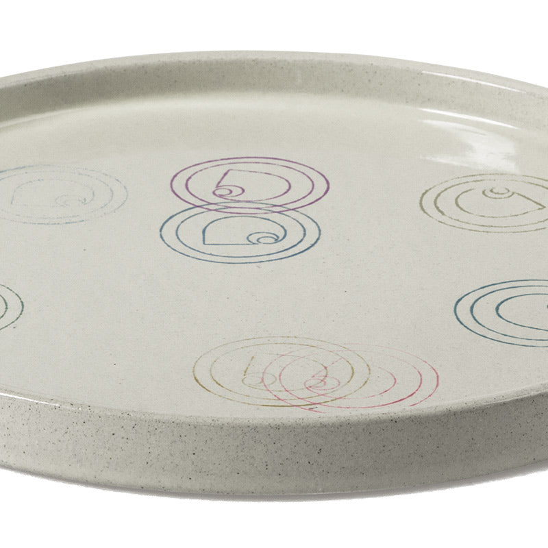 Carhartt WIP Duel Brunch Plate