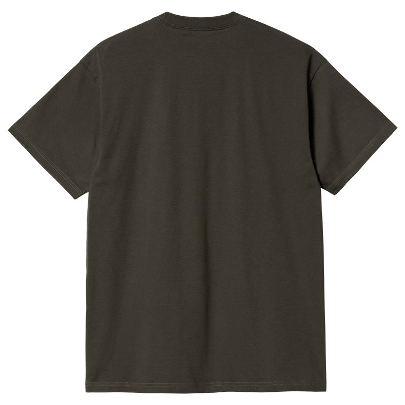Carhartt WIP Earth Magic T-Shirt Cypress