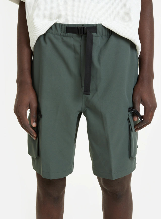 Carhartt WIP Elmwood Short Jura