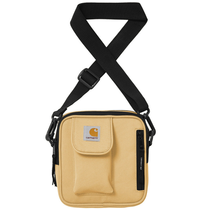 Carhartt WIP Essentials Small Bag Bourbon