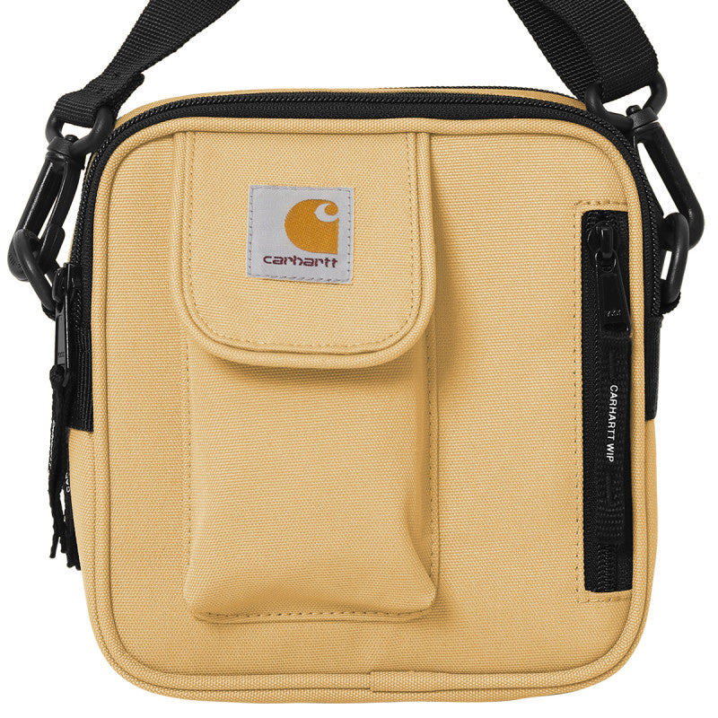 Carhartt WIP Essentials Small Bag Bourbon