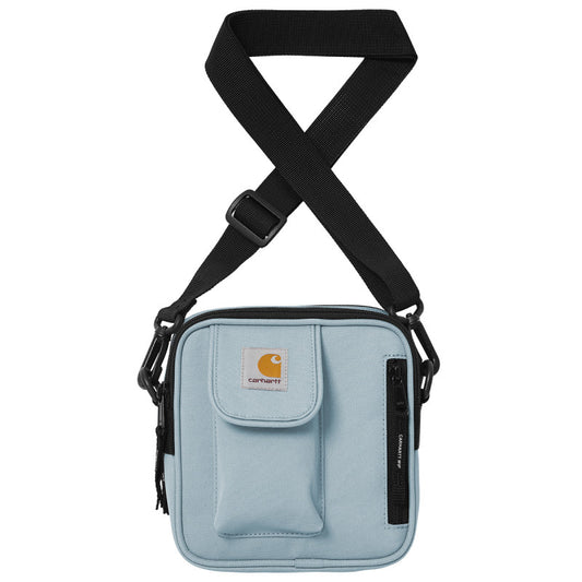 Carhartt WIP Essentials Small Bag Misty Sky