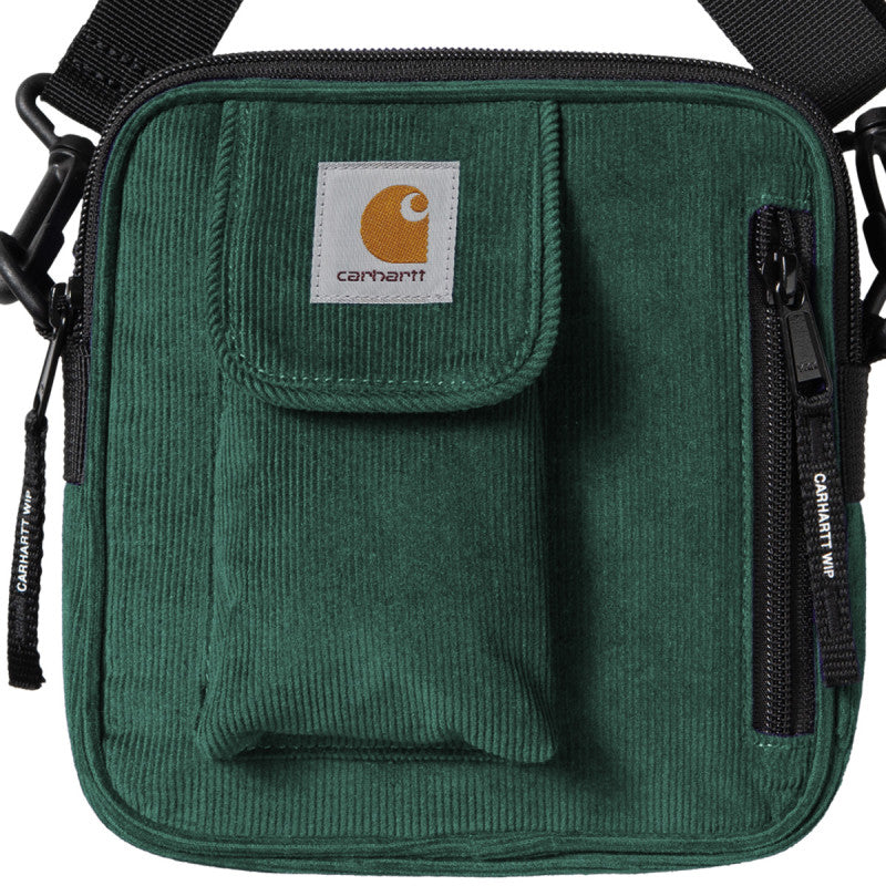 Carhartt WIP Essentials Cord Bag, Small Chervil