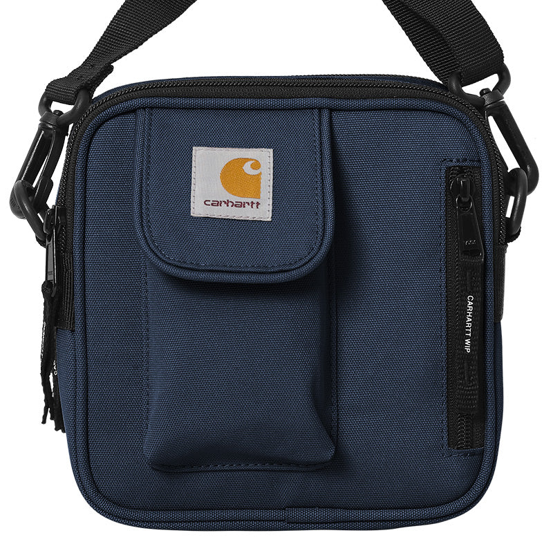 Carhartt WIP Essentials Small Bag Blue