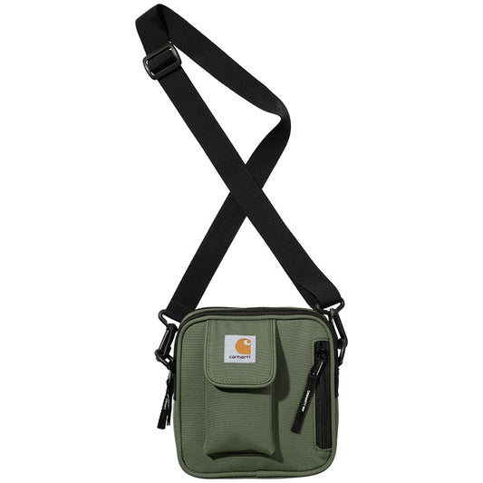 Carhartt WIP Essentials Small Bag Dollar Green