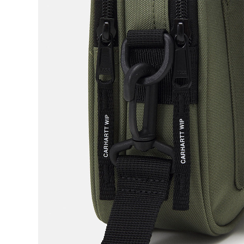 Carhartt WIP Essentials Small Bag Dollar Green