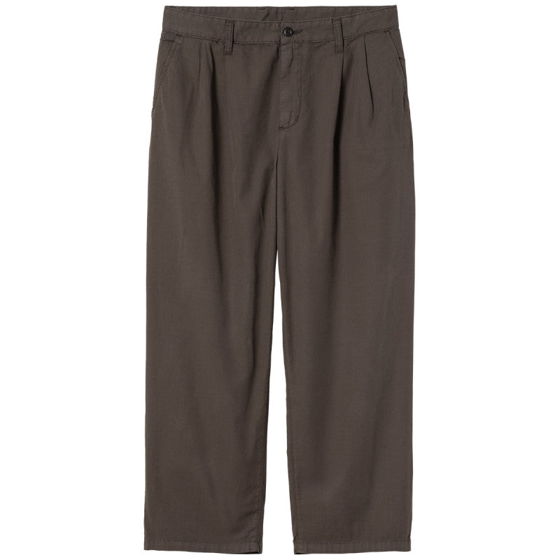 Carhartt WIP Evan Pant Vitola Garment Dyed