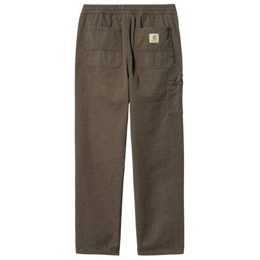 Carhartt WIP Flint Pant Mirage Garment Dyed
