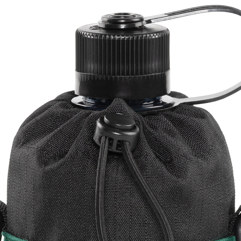 Carhartt WIP Groundworks Bottle-Carrier Chervil/Black