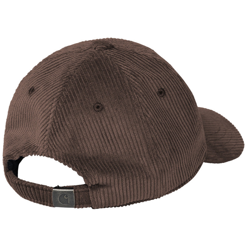Carhartt WIP Harlem Cap Buckeye