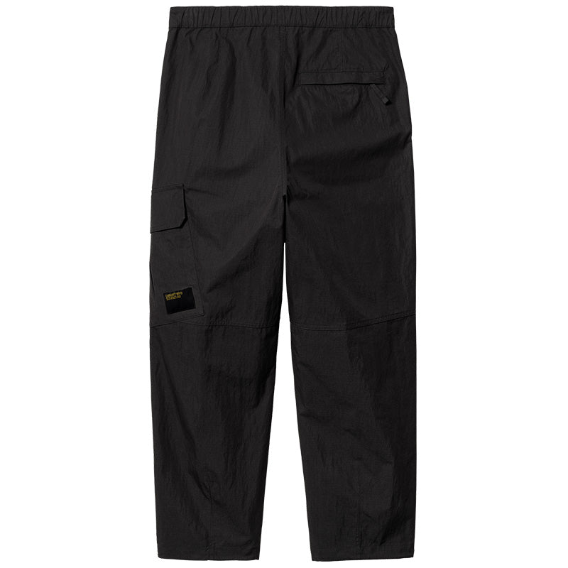 Carhartt WIP Haste Pant Black