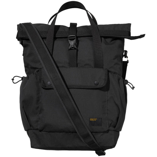 Carhartt WIP Haste Tote Bag Black